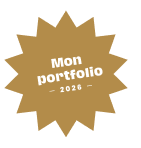 Mon portfolio 2026