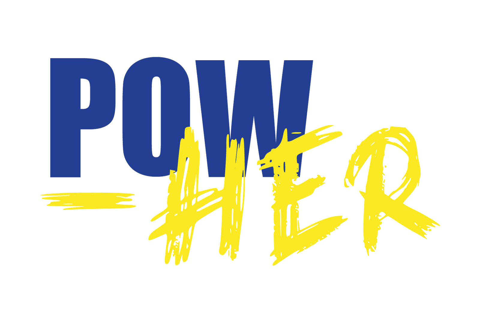 Logotype Pow’her
