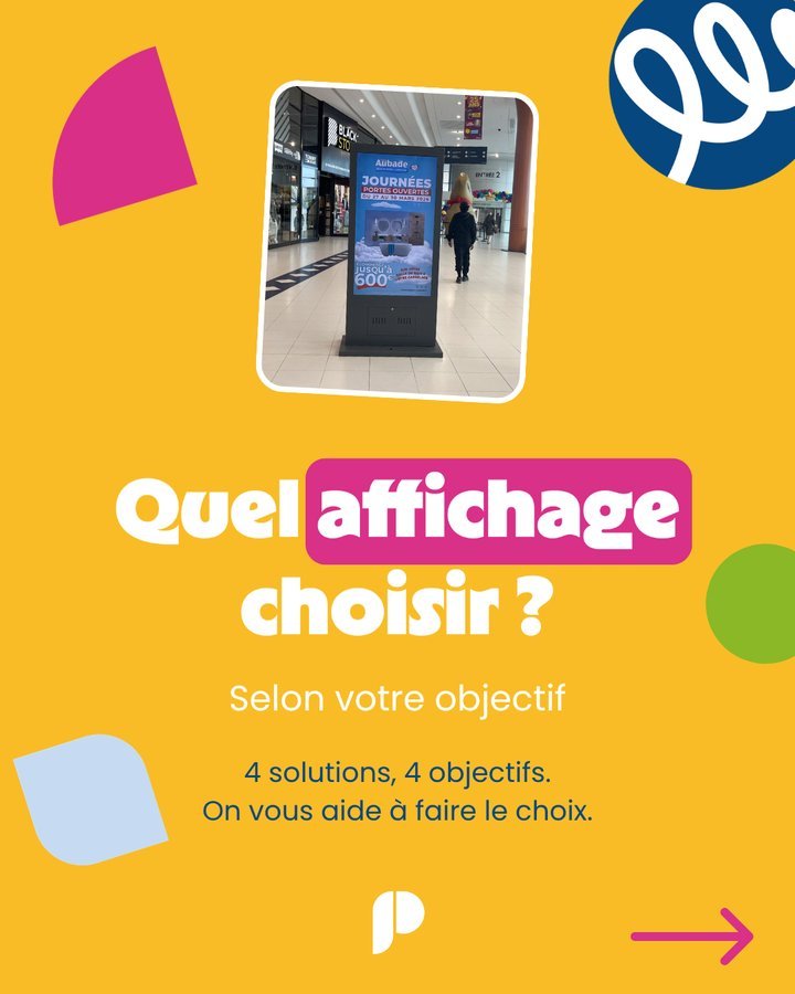 Première slide du carrousel