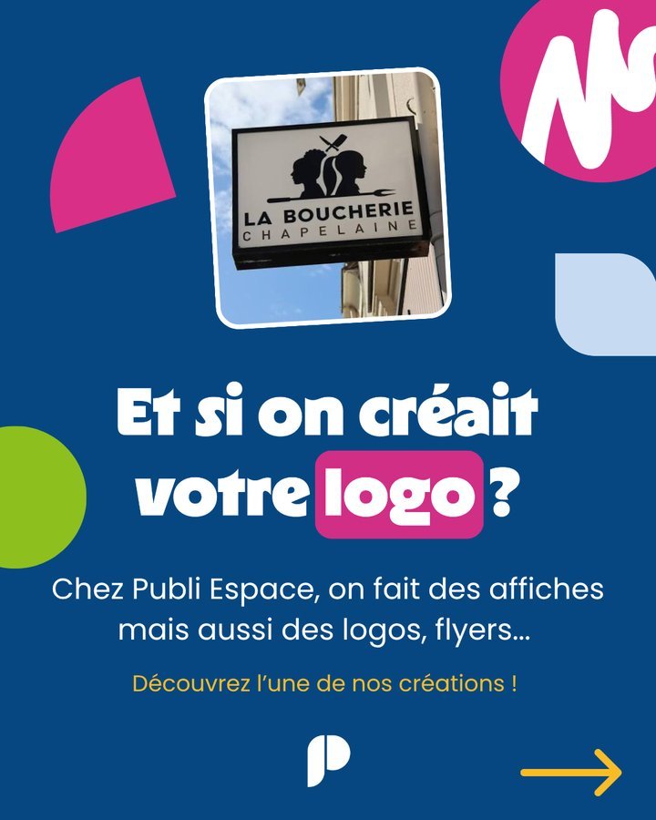 Première slide du carrousel